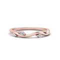 Thumbnail 6 - elegant-vine-marquise-wedding-band-in-rose-gold-FDENR3211B-NL-RG