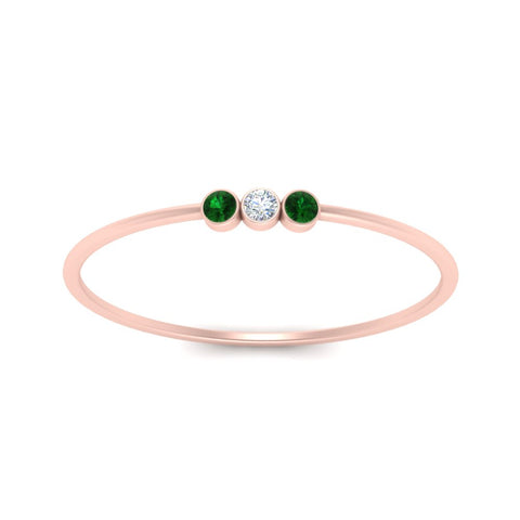 emerald-3-stone-bezel-delicate-ring-in-rose-gold-FD9412RORGEMGR-NL-RG.jpg