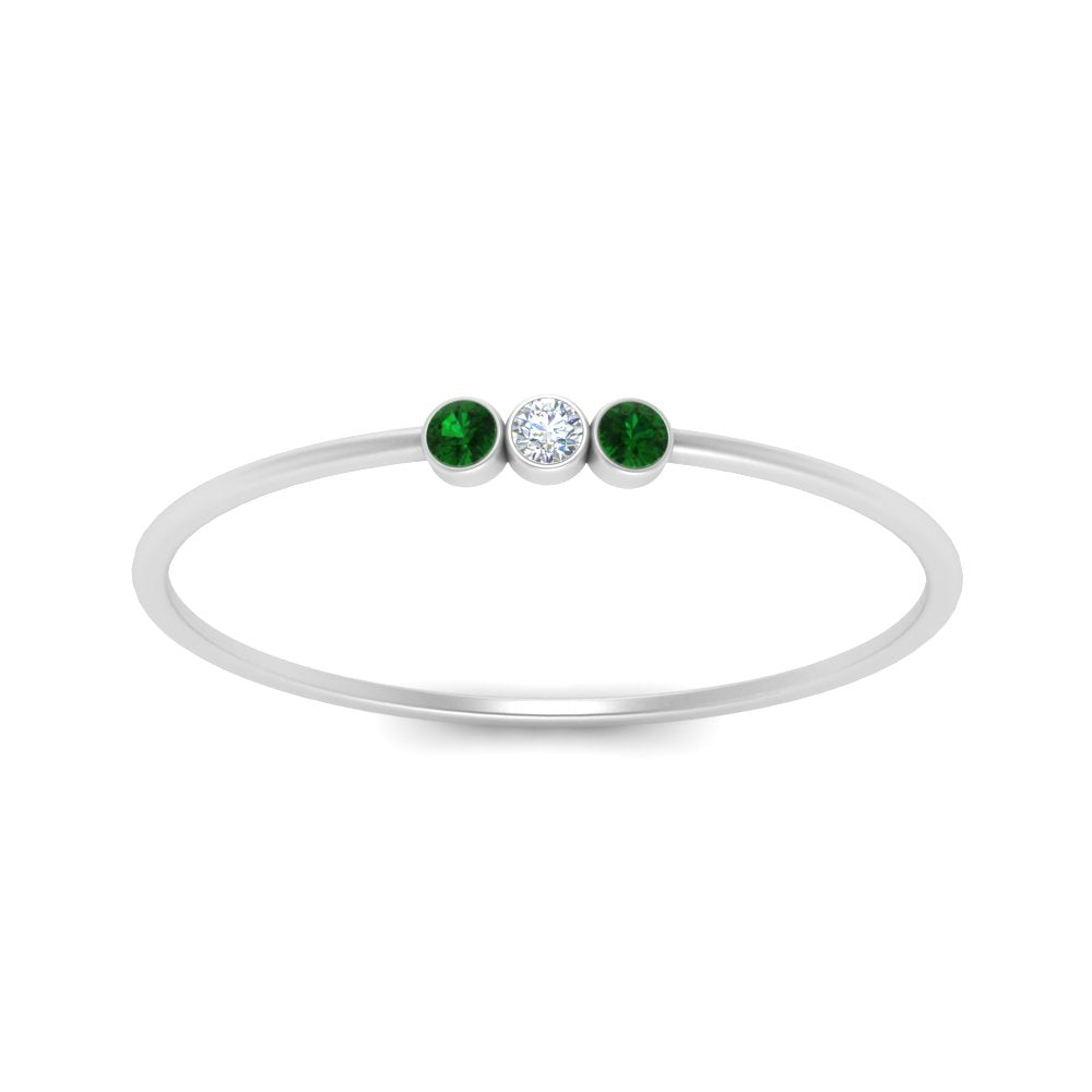 emerald-3-stone-bezel-delicate-ring-in-white-gold-FD9412RORGEMGR-NL-WG.jpg