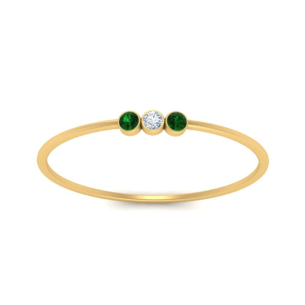 emerald-3-stone-bezel-delicate-ring-in-yellow-gold-FD9412RORGEMGR-NL-YG.jpg