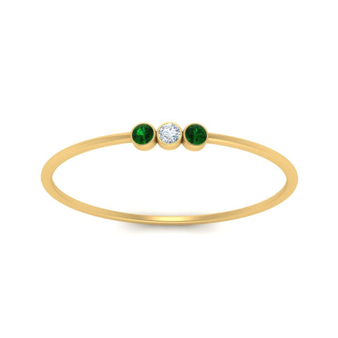 emerald-3-stone-bezel-delicate-ring-in-yellow-gold-FD9412RORGEMGR-NL-YG.jpg