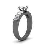 Load image into Gallery viewer, Cushion Cut Luxurious Engagement Ring
