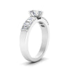 Load image into Gallery viewer, Pear Cut Luxurious Engagement Ring