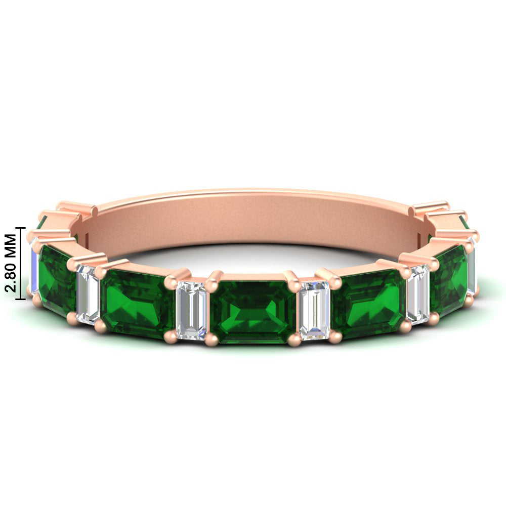 emerald-and-baguette-wedding-anniversary-band-with-emerald-in-rose-gold-FD11302BGEMGRANGLE3-NL-RG.jpg