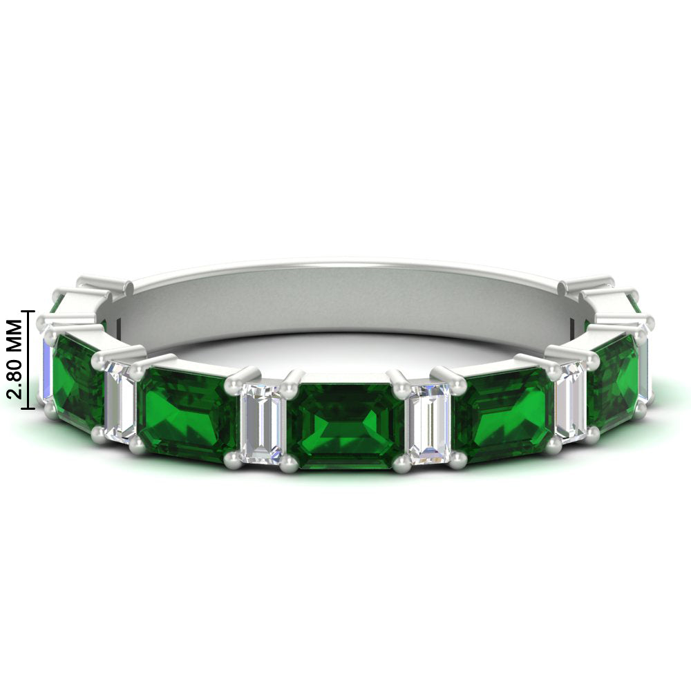 emerald-and-baguette-wedding-anniversary-band-with-emerald-in-white-gold-FD11302BGEMGRANGLE3-NL-WG.jpg