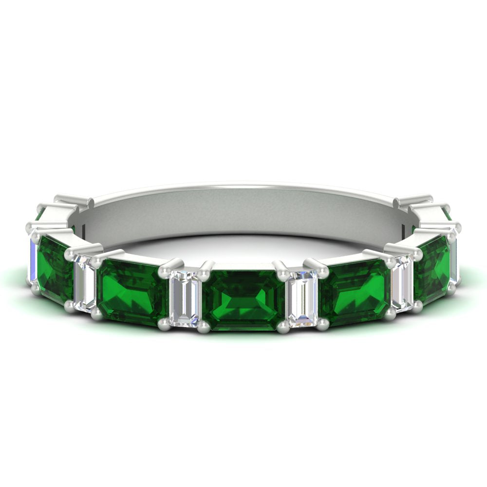 emerald-and-baguette-wedding-anniversary-band-with-emerald-in-white-gold-FD11302BGEMGRANGLE3-NL-WG.jpg