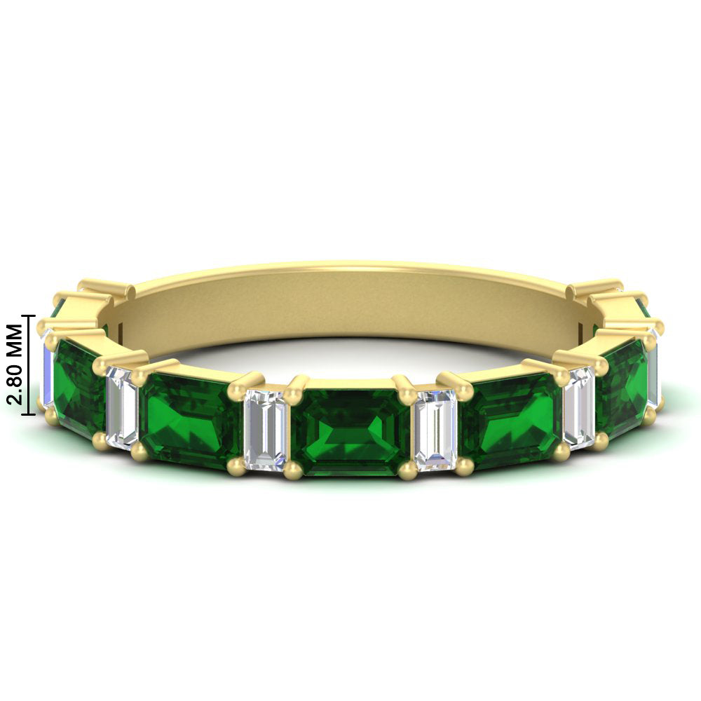 emerald-and-baguette-wedding-anniversary-band-with-emerald-in-yellow-gold-FD11302BGEMGRANGLE3-NL-YG.jpg