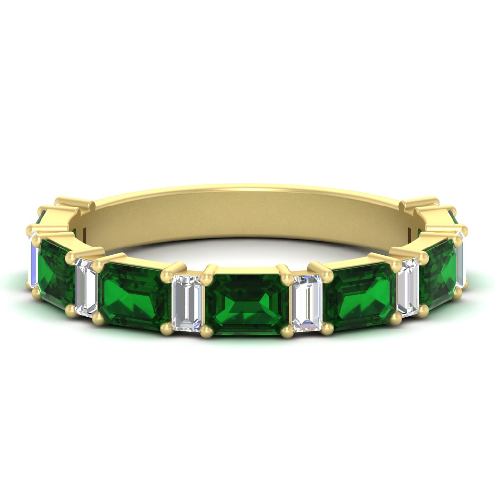 emerald-and-baguette-wedding-anniversary-band-with-emerald-in-yellow-gold-FD11302BGEMGRANGLE3-NL-YG.jpg
