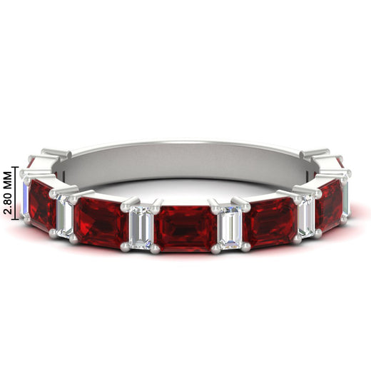 emerald-and-baguette-wedding-anniversary-band-with-ruby-in-white-gold-FD11302BGRUDRANGLE3-NL-WG.jpg