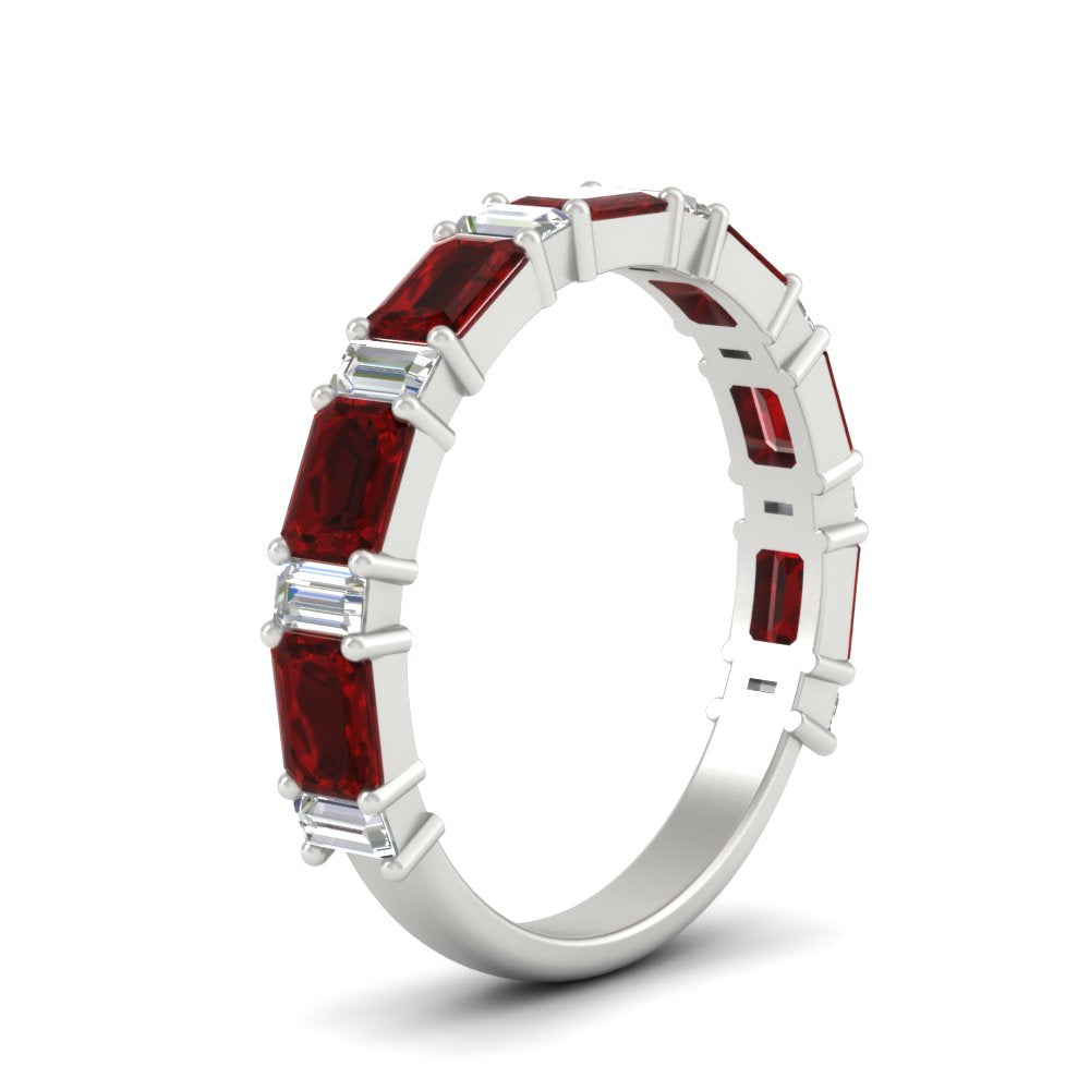 emerald-and-baguette-wedding-anniversary-band-with-ruby-in-white-gold-FD11302BGRUDRANGLE3-NL-WG.jpg