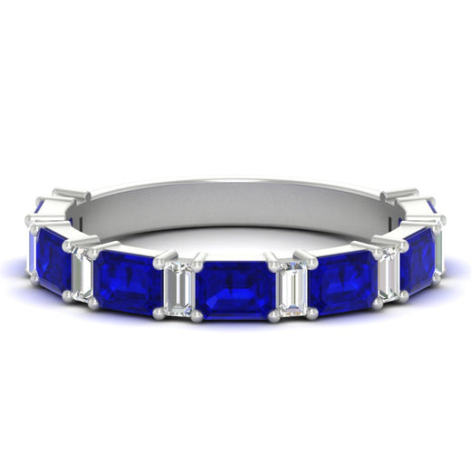 emerald-and-baguette-wedding-anniversary-band-with-sapphire-in-white-gold-FD11302BGSABLANGLE3-NL-WG.jpg