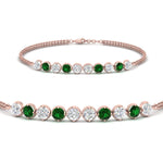 Load image into Gallery viewer, Diamond Anniversary Chain Bracelet
