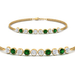 Load image into Gallery viewer, Diamond Anniversary Chain Bracelet
