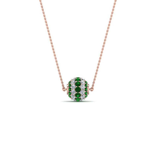 emerald-ball-pendant-0.70-ct-in-FDPD8433GEMGR-NL-RG