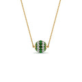 Thumbnail 81 - emerald-ball-pendant-0.70-ct-in-FDPD8433GEMGR-NL-YG