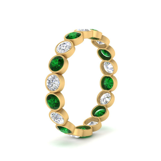 emerald-bezel-eternity-ring-1.80-carat-in-yellow-gold-FDEWB10558-0.10CTGEMGRANGLE3-NL-YG