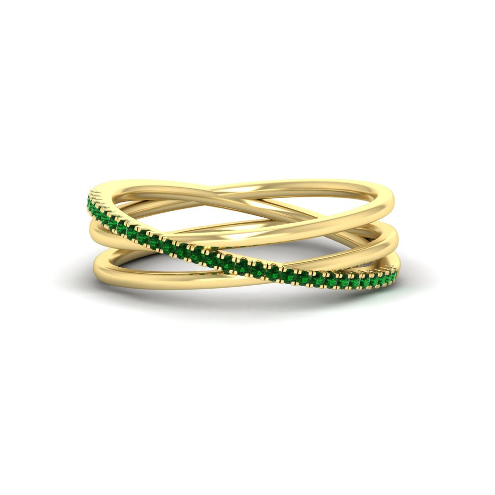 emerald-criss-cross-wedding-ring-in-yellow-gold-FD11398BGEMGR-NL-YG