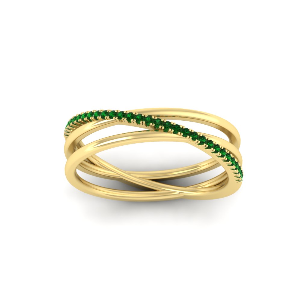 emerald-criss-cross-wedding-ring-in-yellow-gold-FD11398BGEMGR-NL-YG