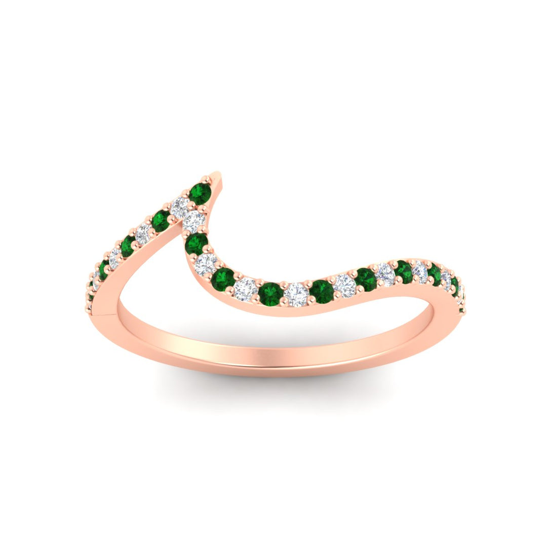 emerald-curved-swirl-wedding-band-in-rose-gold-fdens7806robgemgrangle5-nl-rg.jpg?v=1759992439