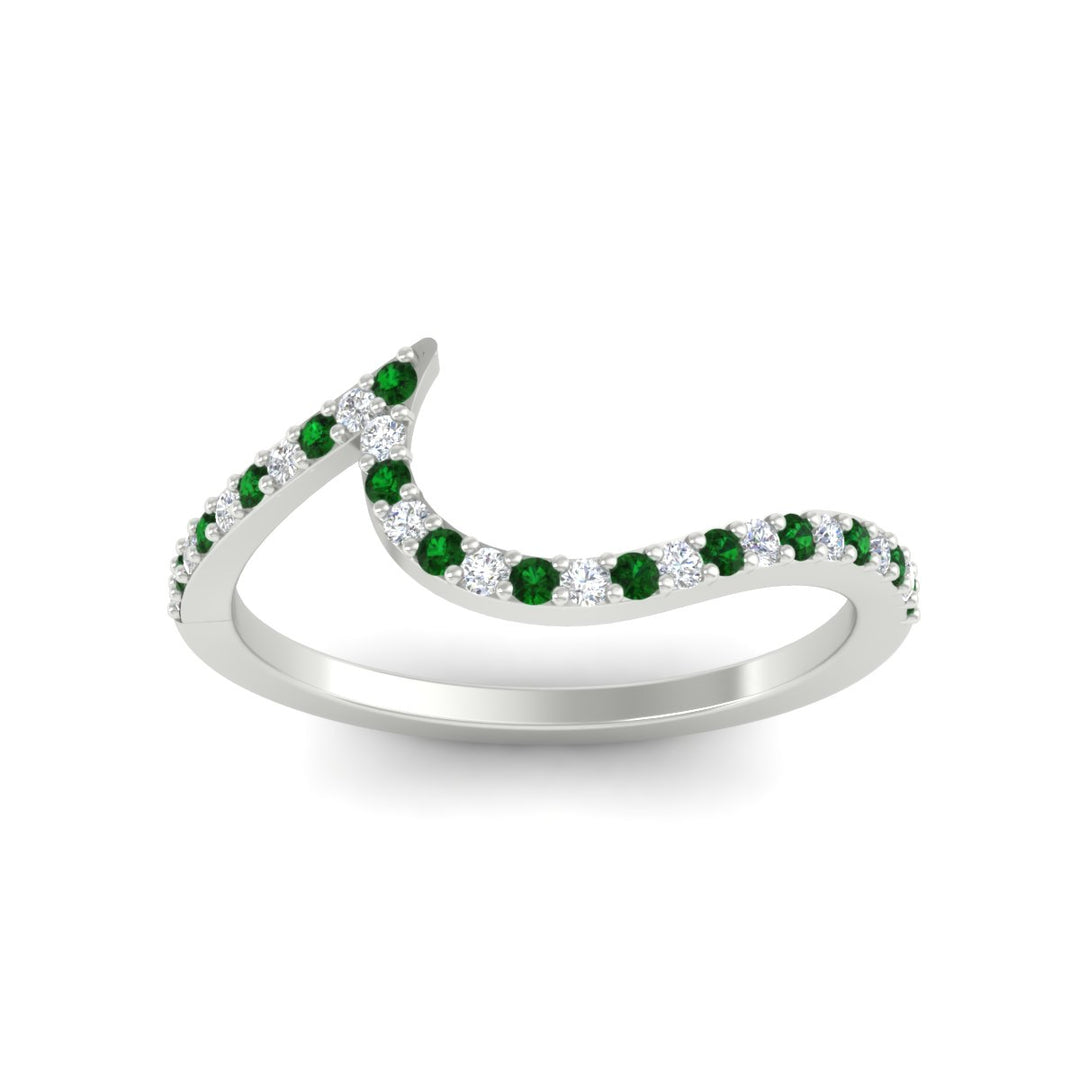 emerald-curved-swirl-wedding-band-in-white-gold-fdens7806robgemgrangle5-nl-wg.jpg?v=1759992439