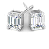 Load image into Gallery viewer, emerald-cut-10-carat-stud-earring-in-white-gold-FDEAR10411EM10CT-ANGLE1-NL-WG.jpg?v=1764915451