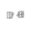 Load image into Gallery viewer, emerald-cut-3-carat-diamond-stud-earring-in-white-gold-FD-EAR10411EMANGLE3-3.00CT-NL-WG.jpg?v=1769501017
