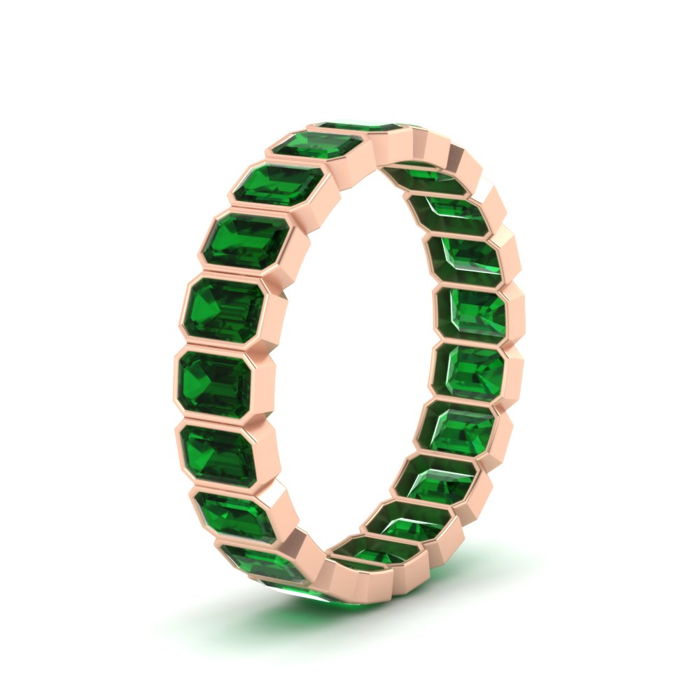 emerald-cut-3-carat-eternity-emerald-wedding-band-in-rose-gold-FD-10417EMBGEMGRANGLE2-3.00CTCT-NL-RG