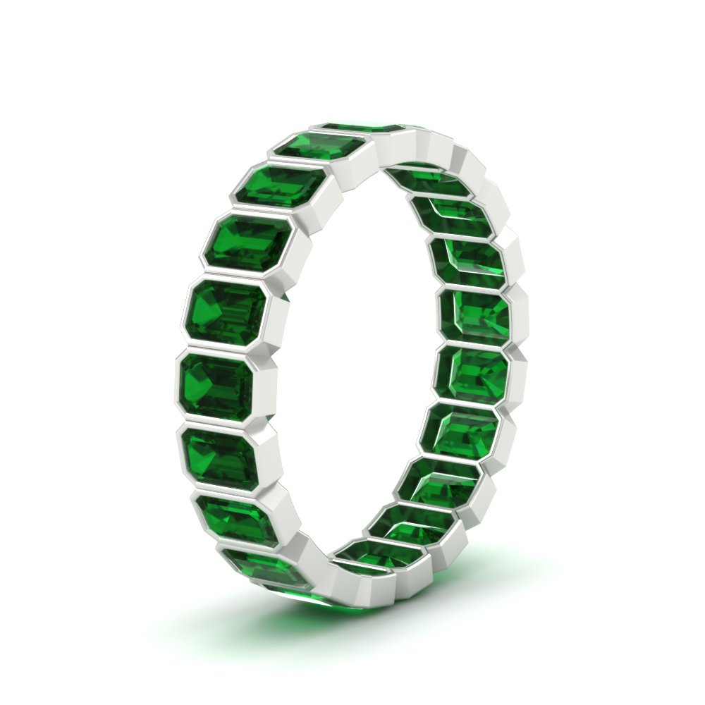 emerald-cut-3-carat-eternity-emerald-wedding-band-in-white-gold-FD-10417EMBGEMGRANGLE2-3.00CTCT-NL-WG