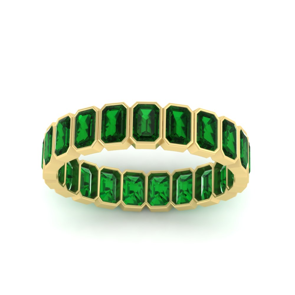 emerald-cut-3-carat-eternity-emerald-wedding-band-in-yellow-gold-FD-10417EMBGEMGRANGLE5-3.00CTCT-NL-YG