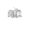 Load image into Gallery viewer, emerald-cut-6-carat-stud-earring-in-white-gold-FDEAR10411EM6CT-ANGLE1-NL-WG.jpg?v=1769501017
