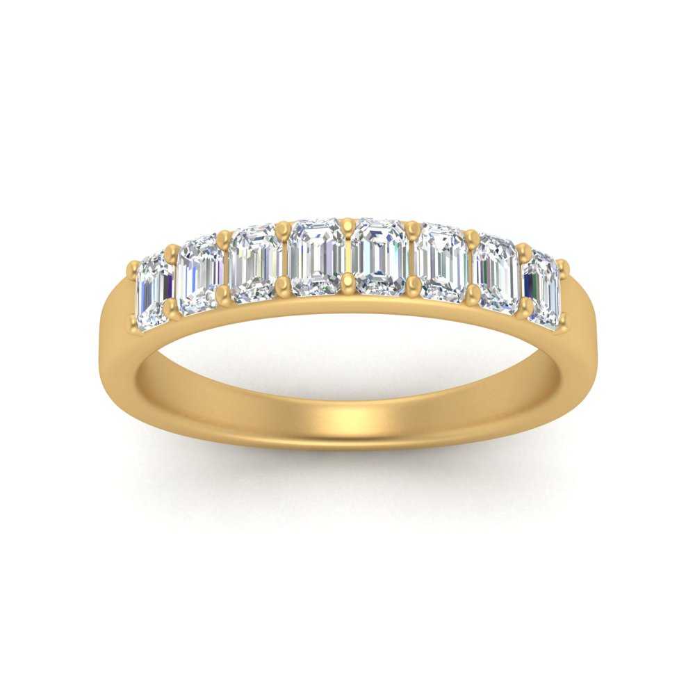 emerald-cut-8-stone-wedding-band-in-FD9591B-NL-YG