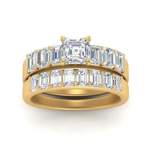 emerald-cut-accent-asscher-diamond-wedding-set-in-FD9591ASANGLE3-NL-YG