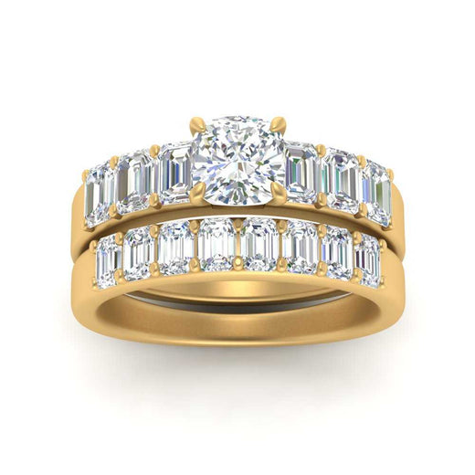 emerald-cut-accent-cushion-diamond-wedding-set-in-FD9591CUANGLE3-NL-YG