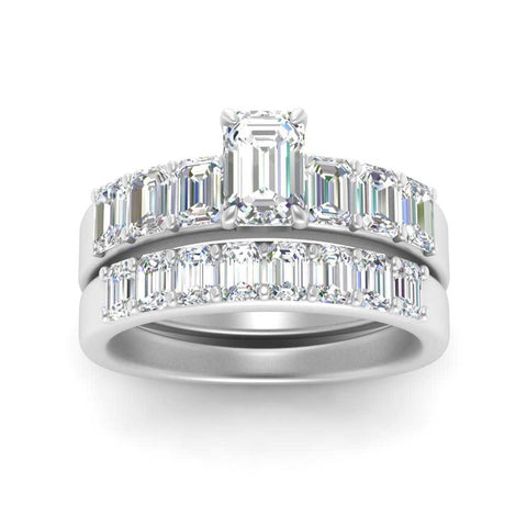 emerald-cut-accent-emerald-cut-diamond-wedding-set-in-FD9591EMANGLE3-NL-WG