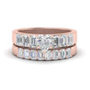 Load image into Gallery viewer, emerald-cut-accent-heart-diamond-wedding-set-in-FD9591HTANGLE3-NL-RG