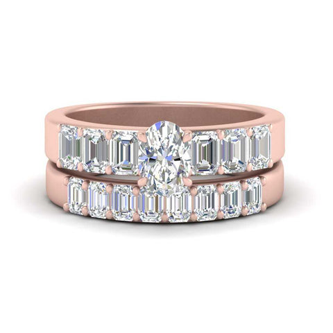 emerald-cut-accent-oval-diamond-wedding-set-in-FD9591OVANGLE3-NL-RG