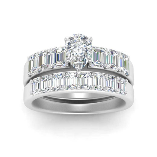 emerald-cut-accent-pear-diamond-wedding-set-in-FD9591PEANGLE3-NL-WG