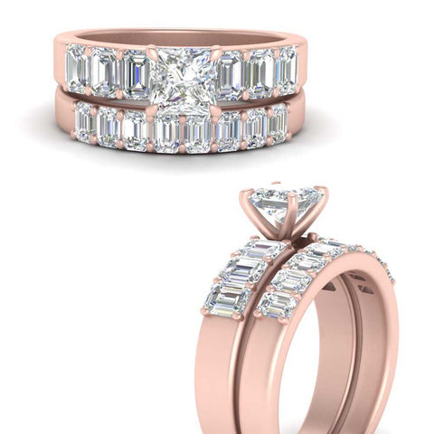 emerald-cut-accent-princess-cut-diamond-wedding-set-in-FD9591PRANGLE3-NL-RG