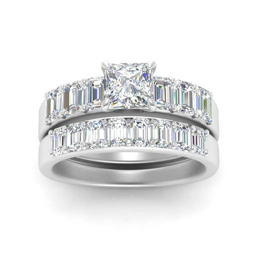 emerald-cut-accent-princess-cut-diamond-wedding-set-in-FD9591PRANGLE3-NL-WG