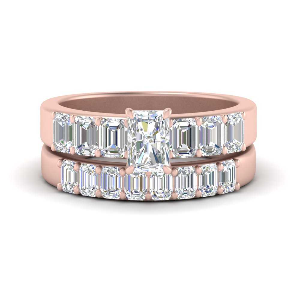 emerald-cut-accent-radiant-diamond-wedding-set-in-FD9591RAANGLE3-NL-RG