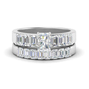 emerald-cut-accent-radiant-diamond-wedding-set-in-FD9591RAANGLE3-NL-WG