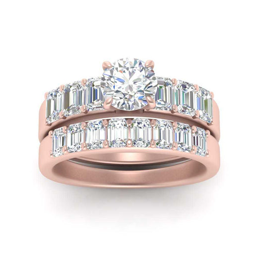 emerald-cut-accent-round-diamond-wedding-set-in-FD9591ROANGLE3-NL-RG