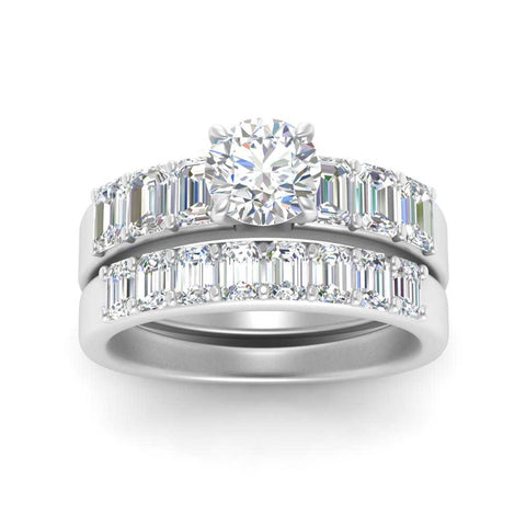 emerald-cut-accent-round-diamond-wedding-set-in-FD9591ROANGLE3-NL-WG