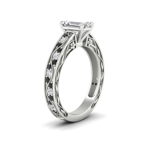 emerald-cut-antique-filigree-black-diamond-engagement-ring-in-white-gold-fdens3543emrgblackangle2-nl-wg.jpg