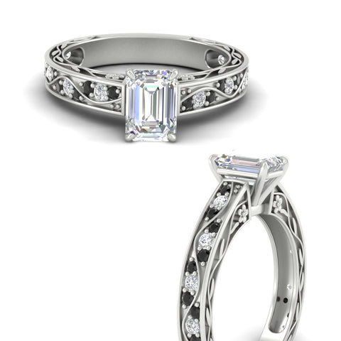 emerald-cut-antique-filigree-black-diamond-engagement-ring-in-white-gold-fdens3543emrgblackangle3-nl-wg.jpg