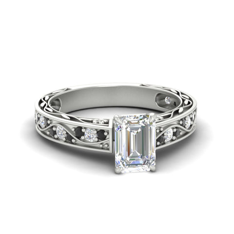 emerald-cut-antique-filigree-black-diamond-engagement-ring-in-white-gold-fdens3543emrgblacksleep-nl-wg.jpg