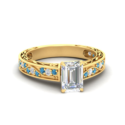 emerald-cut-antique-filigree-blue-topaz-engagement-ring-in-yellow-gold-fdens3543emrgicbltosleep-nl-yg.jpg