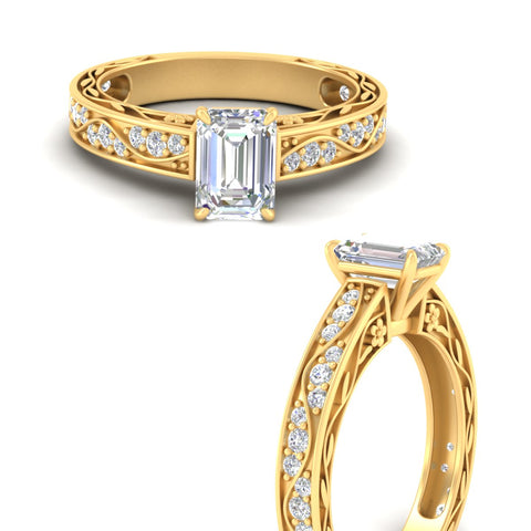 emerald-cut-antique-filigree-diamond-engagement-ring-in-yellow-gold-fdens3543emrangle3-nl-yg.jpg