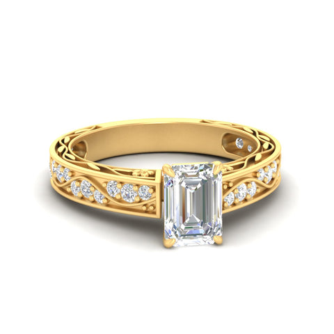 emerald-cut-antique-filigree-diamond-engagement-ring-in-yellow-gold-fdens3543emrsleep-nl-yg.jpg