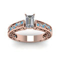 Thumbnail 23 - emerald-cut-antique-filigree-diamond-ring-with-ice-blue-topaz-in-14K-rose-gold-FDENS3543EMRGICBLTOANGLE5-NL-RG_9034983c-8b80-418b-8a29-3c8ad8c3a686